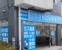 江戸川店